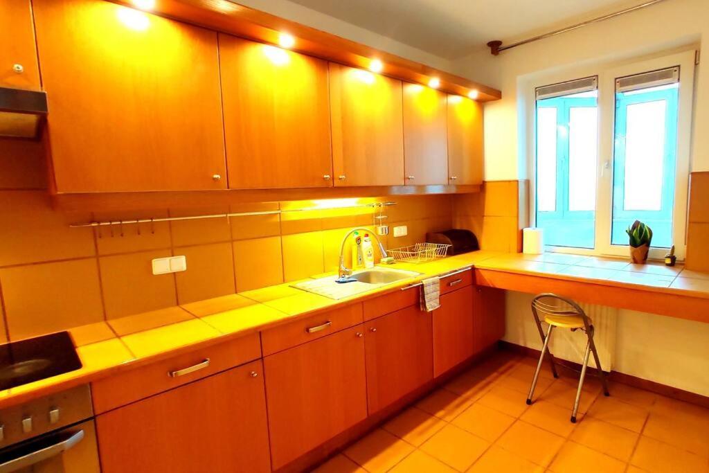 Apartament 6